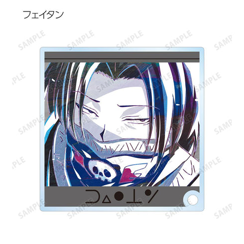 『HUNTER×HUNTER』トレーディング Ani-Art 第2弾 アクリルスタンドパネル(単位/BOX)【202508再販】